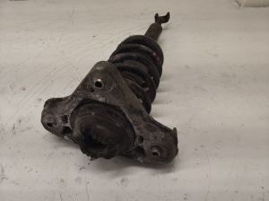 Front shock absorber and its components - 8E0413031BE