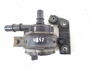 Hyundai IONIQ 5 I (2021–2026) Auxiliary water pump 369000EKM0 - 2