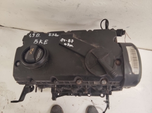 AUDI A4 B7 (2004–2008) Motor BKE010636 - 2