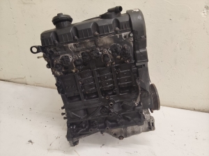 AUDI A4 B7 (2004–2008) Motor BKE010636 - 7