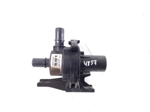   Auxiliary water pump  - 25660GI500 