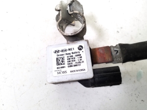 Hyundai IONIQ 5 I (2021–2026) Miinuskaabel 37180GI000 - 2