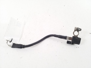 Hyundai IONIQ 5 I (2021–2026) Miinuskaabel 37180GI000 - 3