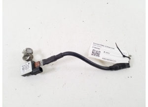 Minuskabel (Massekabel) - 37180GI000