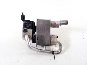 Hyundai IONIQ 5 I (2021–2026) Other radiator 25670GI000 - 4
