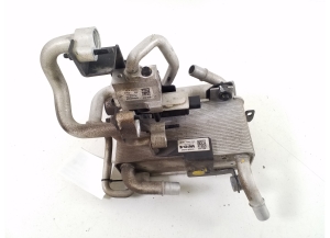 Hyundai IONIQ 5 I (2021–2026) Other radiator 97606GI540 - 3