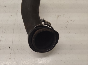 AUDI A4 B7 (2004–2008) Intercooler hose 8E0145737e - 2