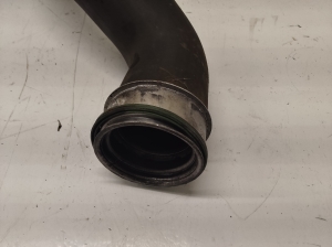AUDI A4 B7 (2004–2008) Intercooler hose 8E0145737e - 3