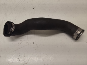 Intercooler hose - 8E0145737e