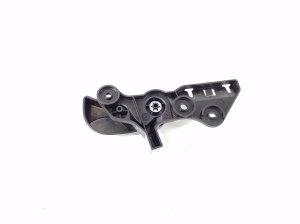 BMW 2 SERIES F45 (2014–2026) Hood release handle (interior) 7309608 - 2