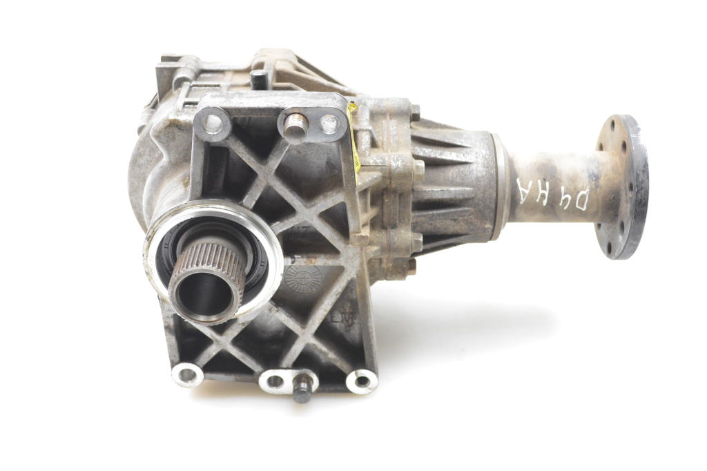 Kia Sportage (2010–2016) Transfer case and its parts 473003B610 Kia Sportage (2010–2016) Transfer case and its parts 473003B610