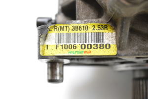 Kia Sportage (2010–2016) Transfer case and its parts 473003B610 - 3