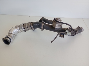  Intercooler hose  - 28252 