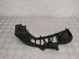 Mercedes Benz CLA-Class W118 (2019–2026) Rear bumper bracket A1188853700 - 2