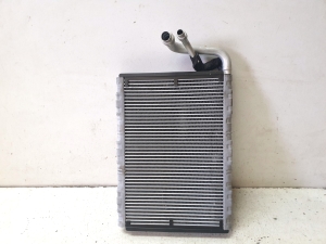 Mercedes Benz C-Class 204 (2007–2014) Kliimaradiaator N6212003 - 3