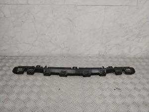 Front bumper inner frame - A2138855404