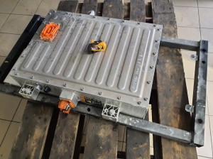 Battery - 295102176R