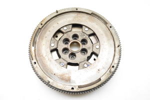 Clutch flywheel - 415058310