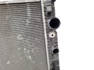 Mercedes Benz E-Class W212 (2009–2015) Motorkühler A2045003603 - 3