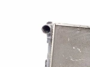 Mercedes Benz E-Class W212 (2009–2015) Motorkühler A2045003603 - 5