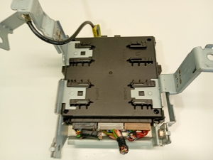 Kia Sportage (2010–2016) Control unit 95480 - 2