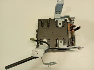 Kia Sportage (2010–2016) Control unit 95480 - 3