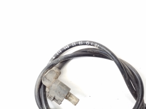 Mercedes Benz E-Class W212 (2009–2015) ABS-Sensor vorne A2125402505 - 3