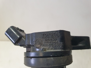 TOYOTA Avensis T27 (2008–2019) Süütepool 9091982258 - 4