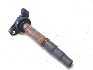 TOYOTA Avensis T27 (2008–2019) Süütepool 9091982258 - 5
