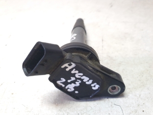 TOYOTA Avensis T27 (2008–2019) Süütepool 9091982258 - 3