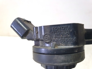TOYOTA Avensis T27 (2008–2019) Süütepool 9091982258 - 4