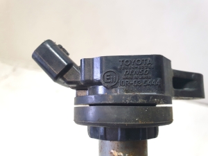 TOYOTA Avensis T27 (2008–2019) Süütepool 9091982258 - 4