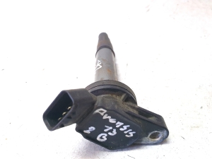 TOYOTA Avensis T27 (2008–2019) Süütepool 9091982258 - 5