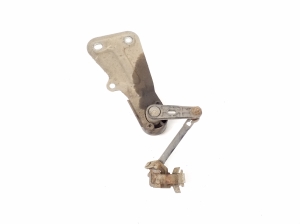 Mercedes Benz E-Class W212 (2009–2015) Niveausensor vorne A0045429918 - 3
