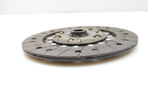 Skoda Octavia III (2013–2019) Clutch disc 324035510 - 3