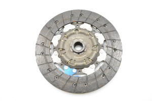 Clutch disc - 324035510