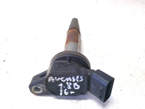 TOYOTA Avensis T27 (2008–2019) Süütepool 9091982258 - 4