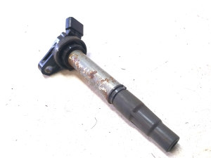 TOYOTA Avensis T27 (2008–2019) Süütepool 9091982258 - 5