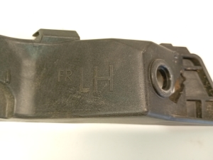 Kia Sportage (2010–2016) Front bumper bracket 86515 - 5