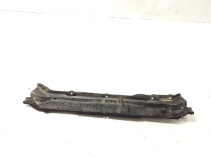   Wiper cowl trim panel  - 671B69646R 