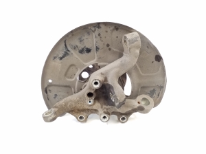 Mercedes Benz E-Class W212 (2009–2015) Front wheel hub A2123322301 - 2