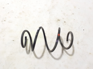  Front spring  - 540105376R 