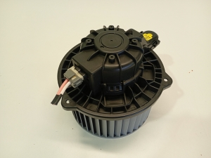 Kia Sportage (2010–2016) Heater blower motor D316NFFLA - 5