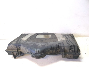 Mercedes Benz C-Class 204 (2007–2014) Õhufiltri korpus ja selle osad A2730901101 - 3