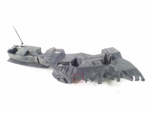 Hyundai IONIQ 5 I (2021–2026) Front bumper bracket 86553GI000 - 3