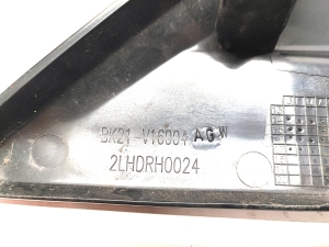 Ford Transit Custom I (2013–2023) Mirror triangle trim BK21V16004AGW - 4