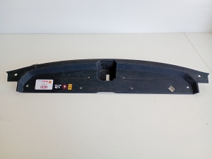 Kia Sportage (2010–2016) Trim under the hood 86362 - 2