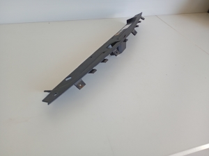 Kia Sportage (2010–2016) Trim under the hood 86362 - 4