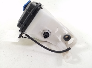 Hyundai IONIQ 5 I (2021–2026) Front washer fluid reservoir 98610GI000 - 5