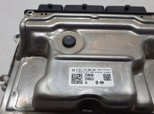 RENAULT Austral (2022–2026) Engine control unit 237A00240R - 2